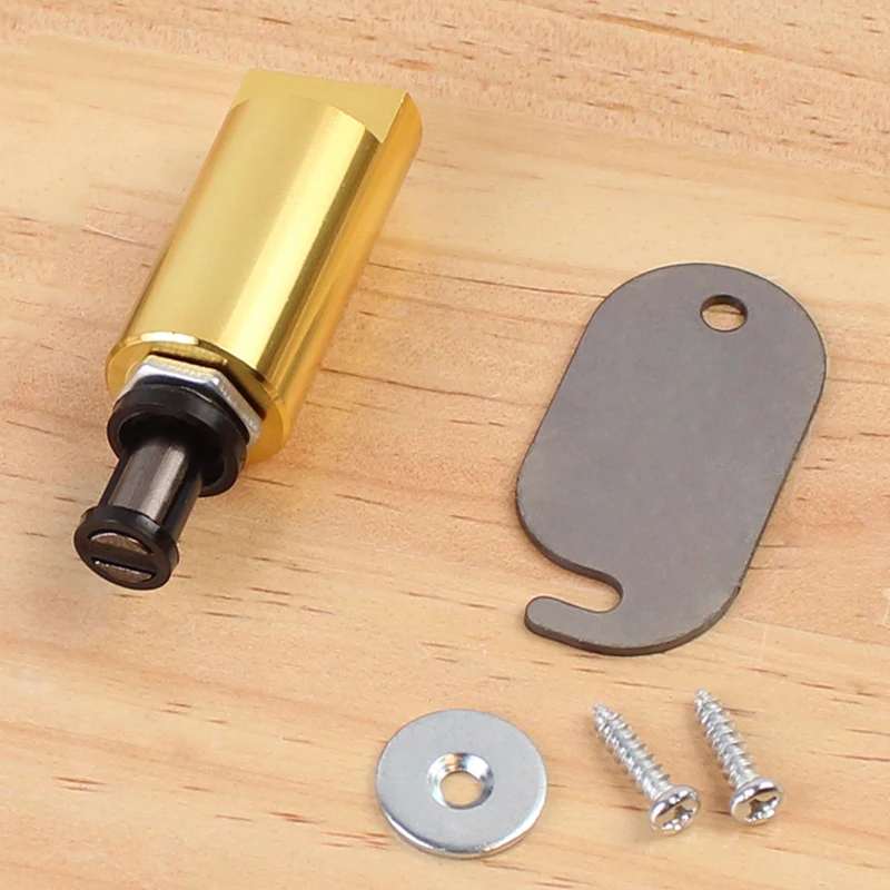 

Зажим для верстака из алюминия Woodworking Bench Dog Clamp