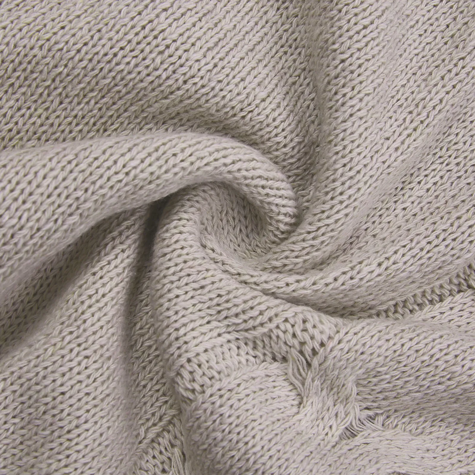 Женские длинные толстовки Женский Повседневный вязаный пуловер с длинным