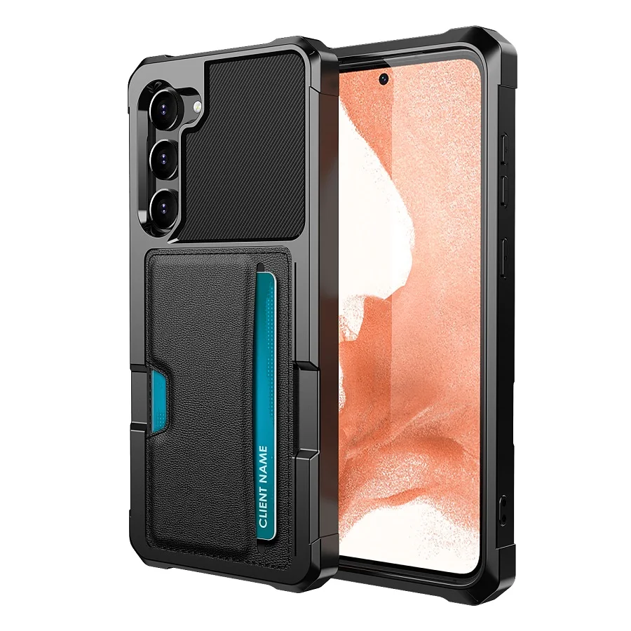 

Ультра-защитный чехол для Samsung Galaxy S10E S9 S10 S20 S21 FE S22 S23 Plus S23