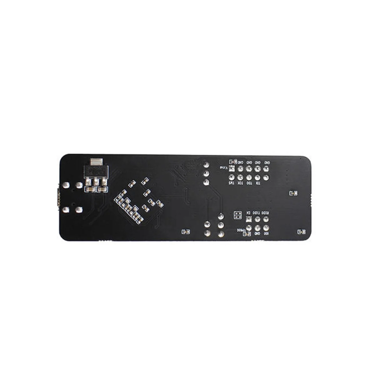 Загрузка программного обеспечения ESP-Prog для платы разработки 2 54 мм JTAG