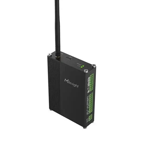 IOT Sensor Milesight UC300 Беспроводная передача данных