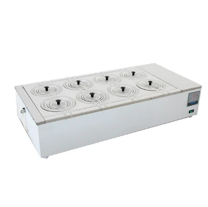 

Manufacture Laboratory Digital Thermostatic Water Baths