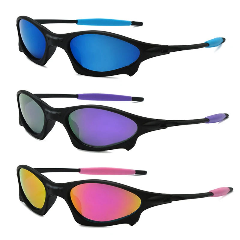 

Bicycle Glasses Polarized Sunglasses For Men Women Polarization Lenses Eyeglasses Equipment Cycling Eyewear