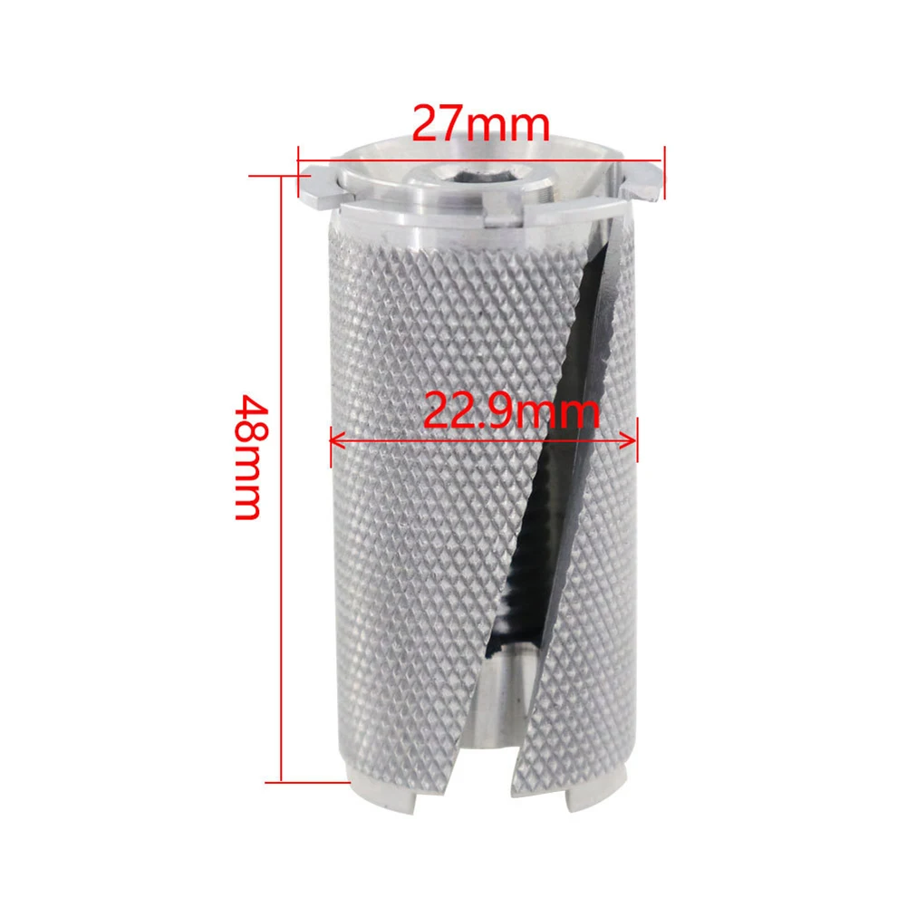 

MTB Road Bicycle 1-1/8 Inch Headset Expander Compressor Bike Parts Internal Cable For Road Bike Suspension Forks Bicycle Parts