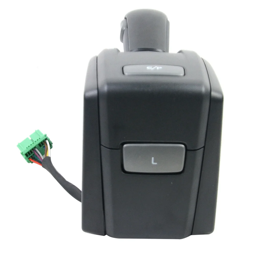 

Selector Carrier Gear Shift Lever Automatic Shift Switch 10-wires 21073025