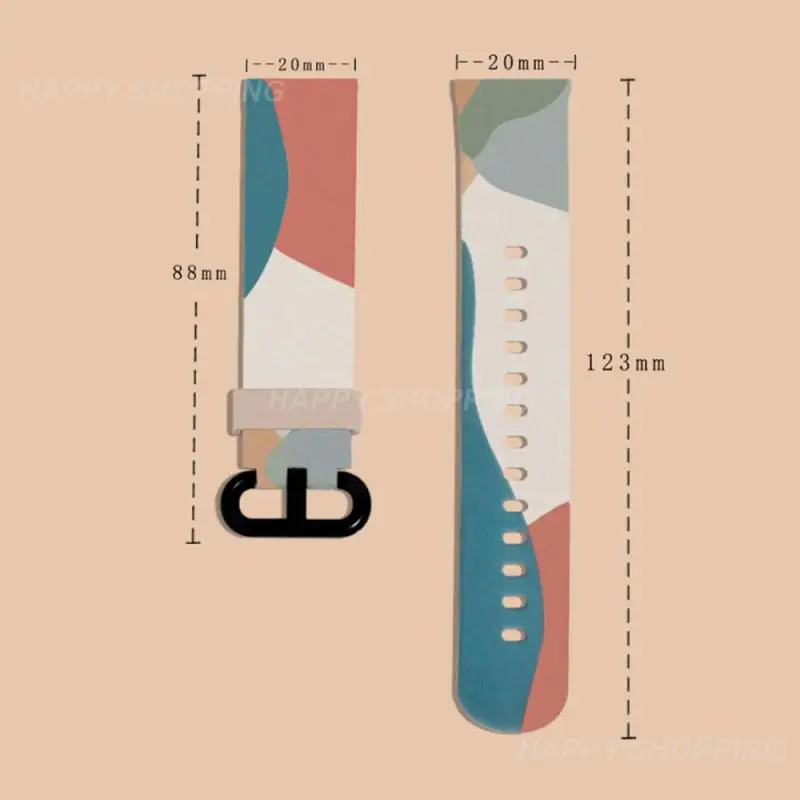 

Silicone Strap For Watch 2 Lite SmartWatch Replacement Bracelet Wristband for Watch 2 Lite Strap