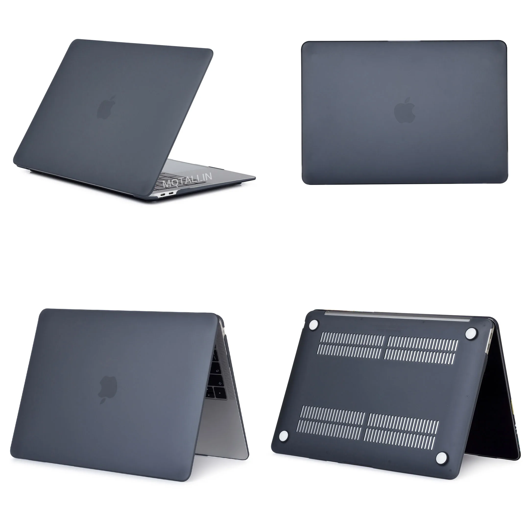 

Laptop Case For Macbook Pro Retina Air 11 12 13 14 15 16, for mac Air A1466 A2337,2021 New pro M1 14.2 16.2 A2442 A2485 cover