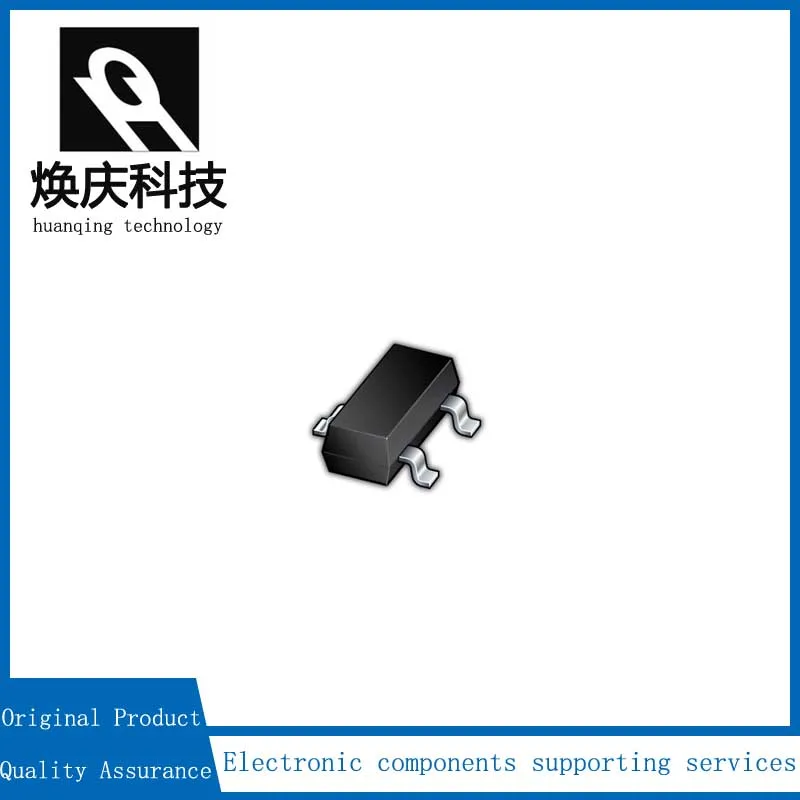 10 шт./лот BC846BL BC846BLT1G биполярный транзистор NPN 65 в 100 мА SOT-23-3 100% хорошо