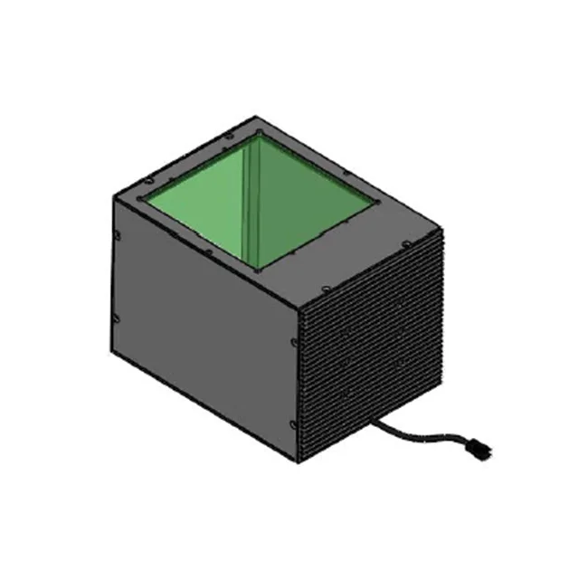 

TZ2D130R-GL-24V Model Popular Coaxial Machine Vision Light Source