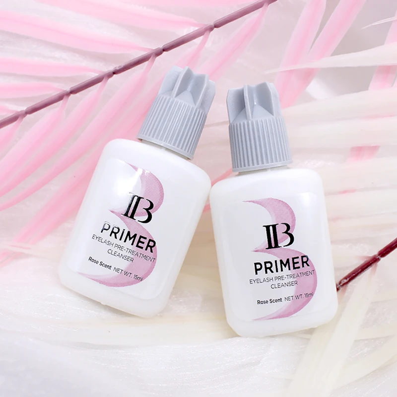 Фото Праймер для накладных ресниц IBeauty, средство для макияжа, без спирта, 1 бутылка №2