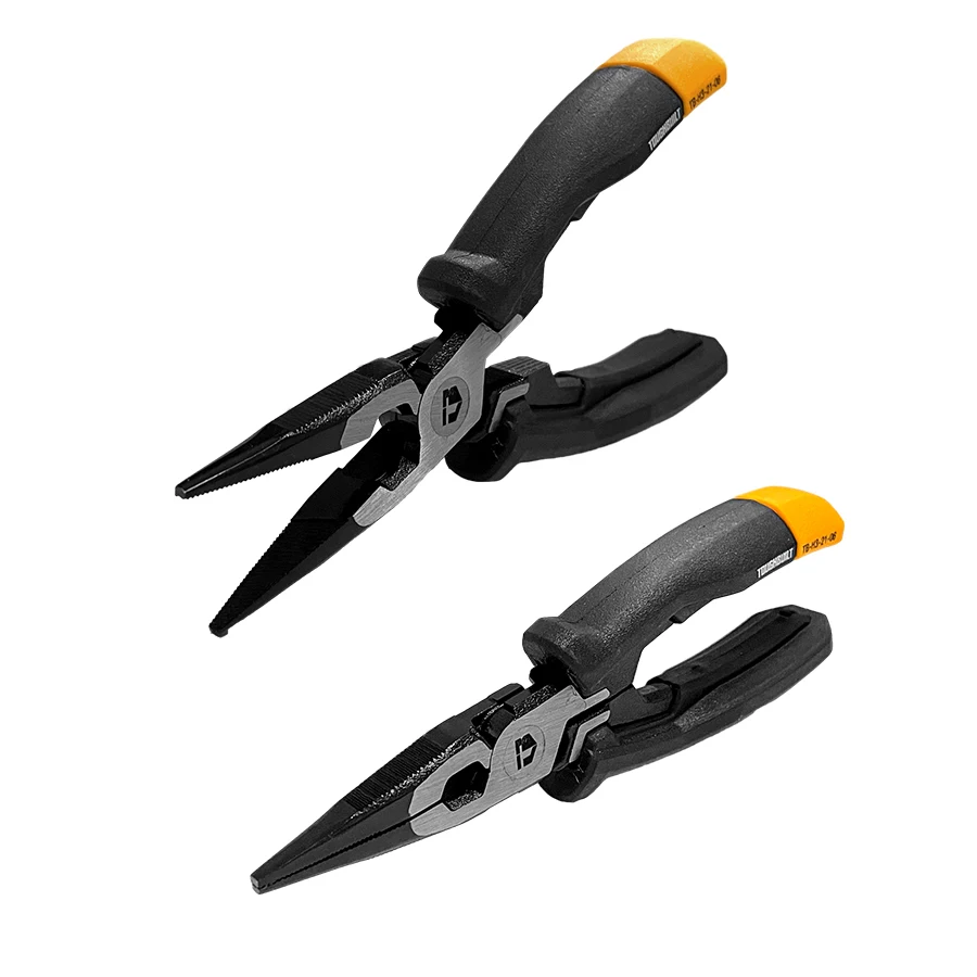 TOUGHBUILT Ручные инструменты Плоскогубцы для экономии труда Диагональные кусачки