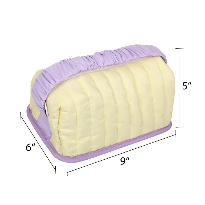 Large Portable Makeup Bag with Carrying Handle for Girls and Women, Travel Toiletry Zipper Bag for Bathroom Shower, Multifunctio