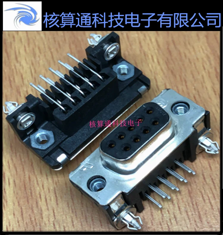 

Free shipping 5788796-3 TE/ 9P D-Sub D-Sub 10PCS