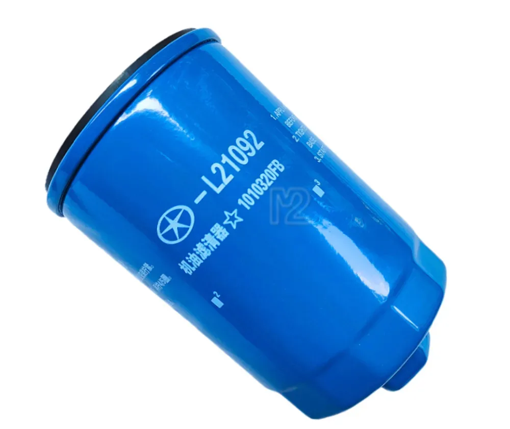 Фильтр двигателя Jac JAC Refine M4 и фотоэлемент Chang M5 Sunray предложенный для дизельного 1 9