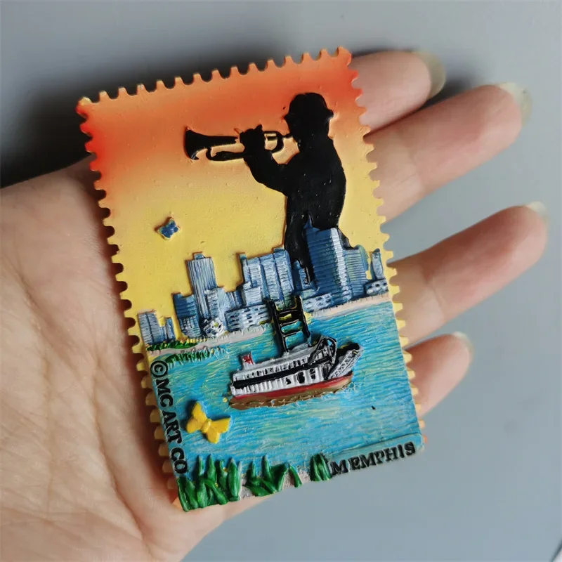 Магниты для холодильника стикер Коллекция магнитных наклеек из Португалии