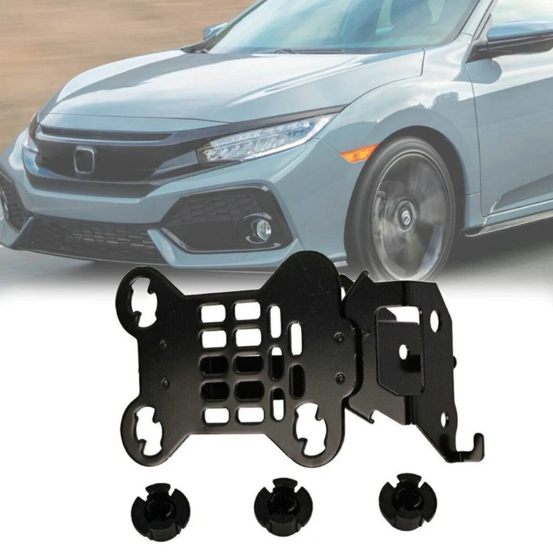 Автомобильные радары круиз-датчики кронштейн управления для 36804-TBA-A10 36806-TLA-A01