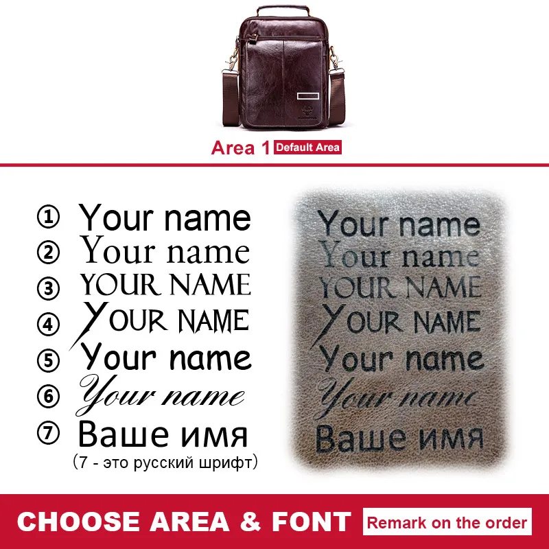 HUMERPAUL Genuine Leather Men's Shoulder Bag Fashion Handbag Male Messenger Bag Sling Business Crossbody Bags fit ipad Air