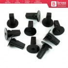 Bross автозапчасти BCF5053 10 шт. винтовая втулка для крыла 90189-06157 Для Toyota