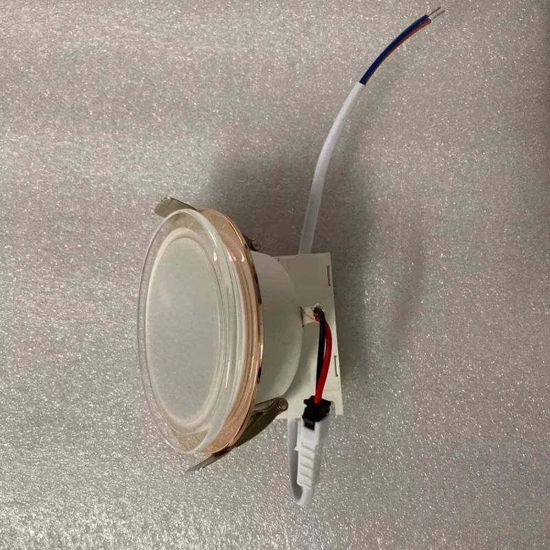 

Потолочный светильник GDQHZ, RGB, 3 цвета