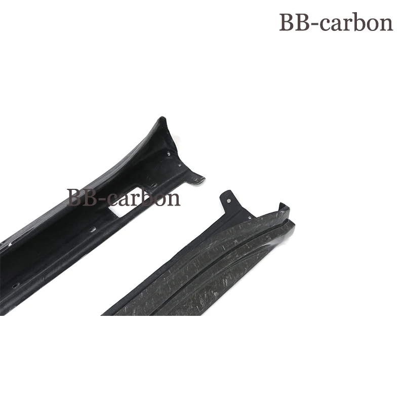 971 углеродное волокно/кованый узор из углеродного волокна/ФАП сменные боковые