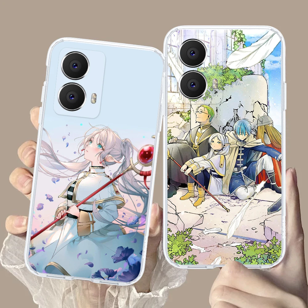 Прозрачный силиконовый чехол для Xiaomi Redmi Note 14 13 12S 10X 9T Pro Plus Max противоударный