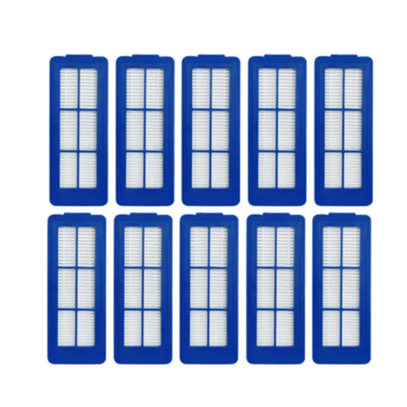 

For Eufy Robovac G10 G30 Hybrid Replacement Filter Robotic Vacuum Cleaner Spare Parts Accessories