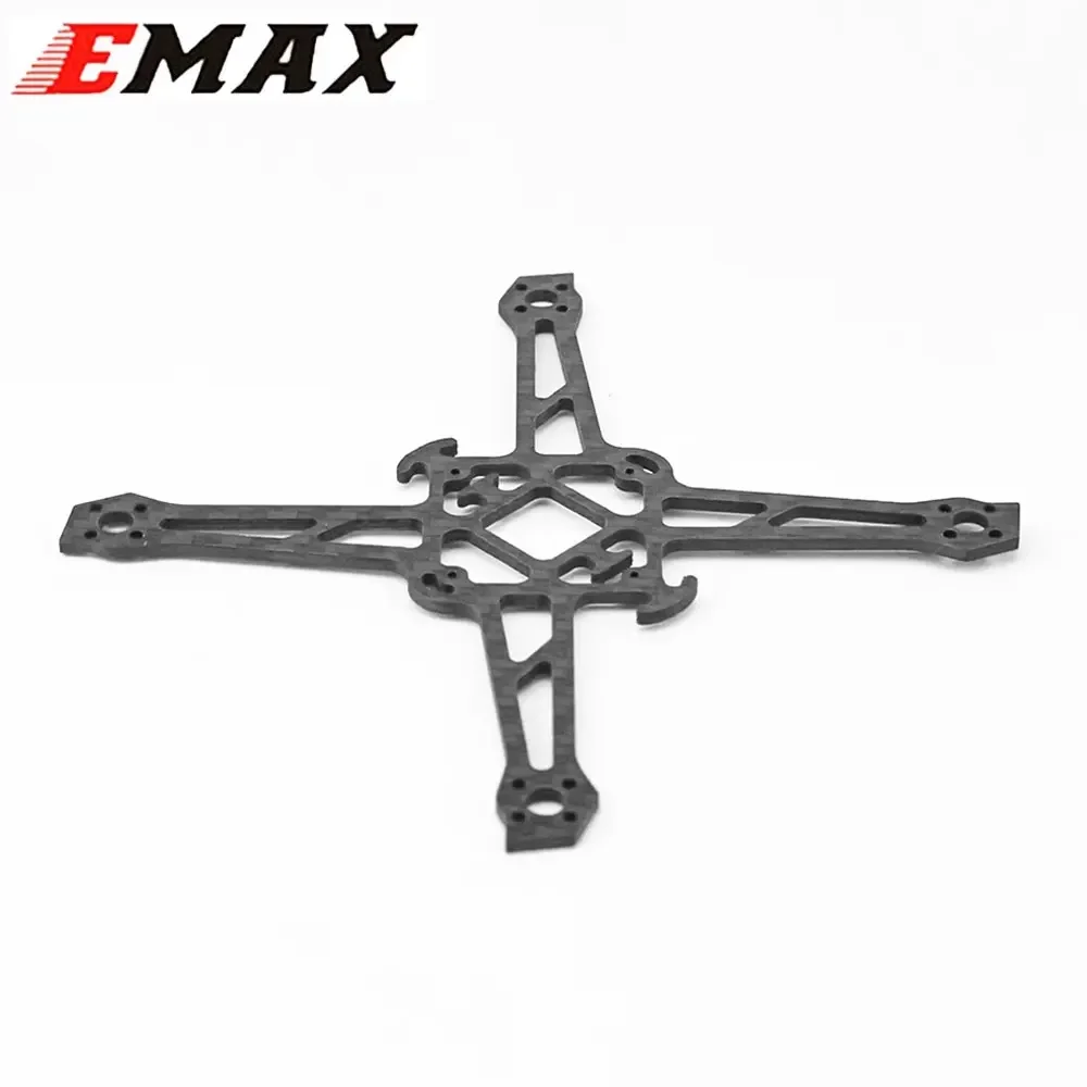 Запасные части EMAX Nanohawk X сменный навес TH12025 двигатель 11000 кВ TH1609 3-дюймовый