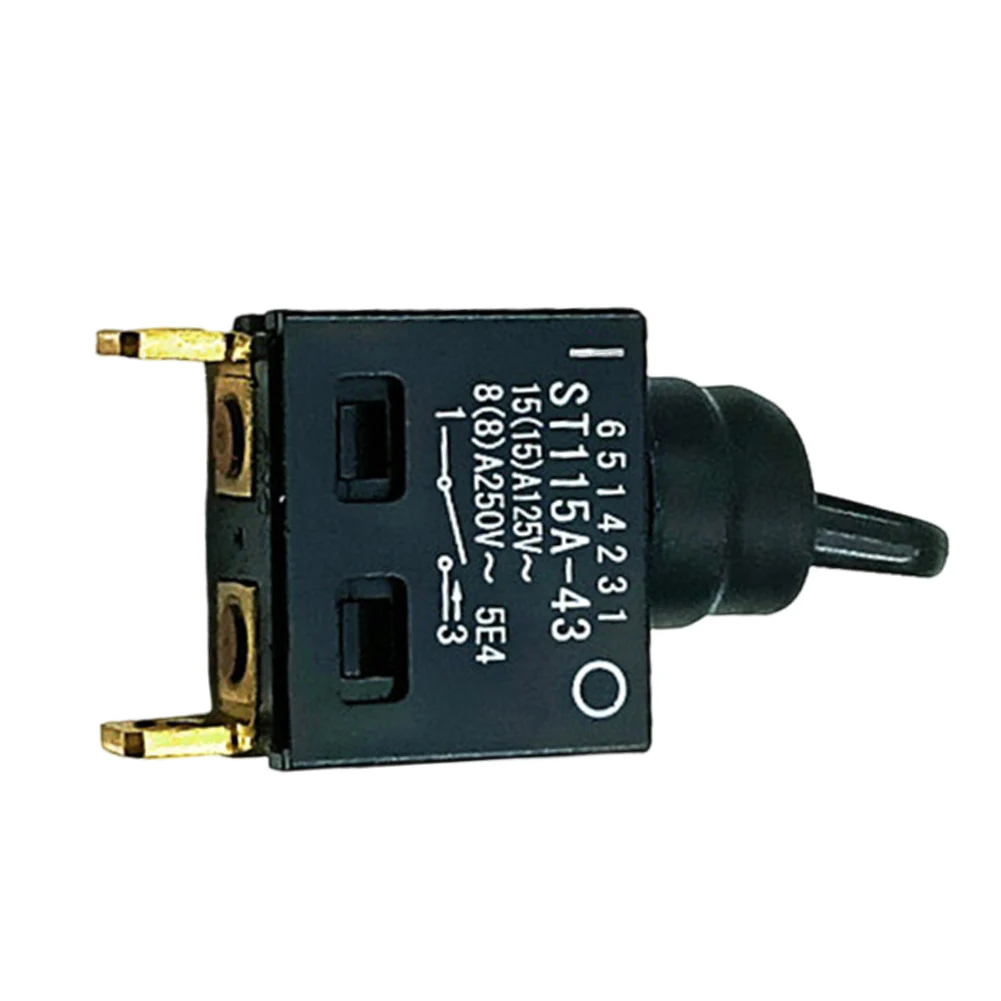 Замена переключателя 651423 -1 Для 9523B RD1101 HM1203C 3706 BTM40 LXMT025