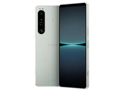 Смартфон SONY Xperia 10 IV, 6/128ГБ, global, Восстановленный
