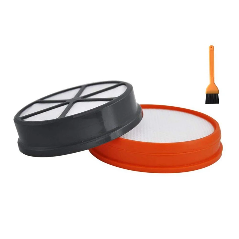 Запасные части фильтров для робота-пылесоса Hoover UH72400 UH72401 UH72402 UH72405 UH72406 UH72409