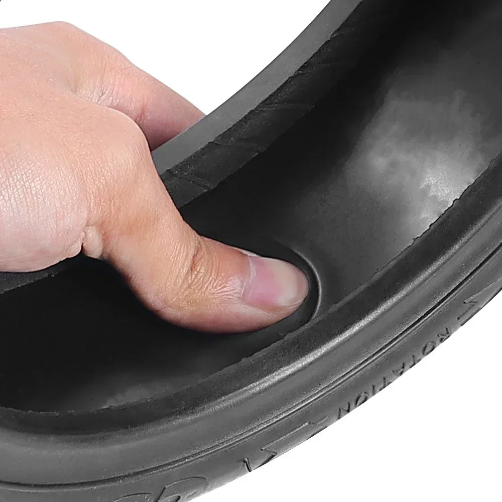 10x2 5 передняя и задняя шина для электрического скутера бескамерная желейная Segway