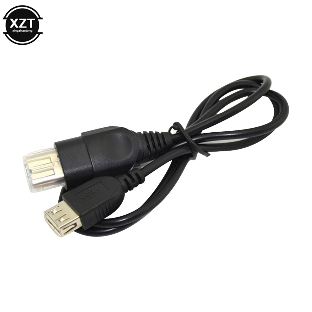 Высококачественный Переходник USB Type A мама для контроллера Xbox USB-Кабель-адаптер ПК
