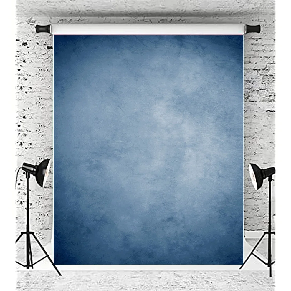 

SHENGYONGBAO Vinyl Gradient Vintage Abstract Theme Backdrops For Photo Studio Background Photography Props AX-16