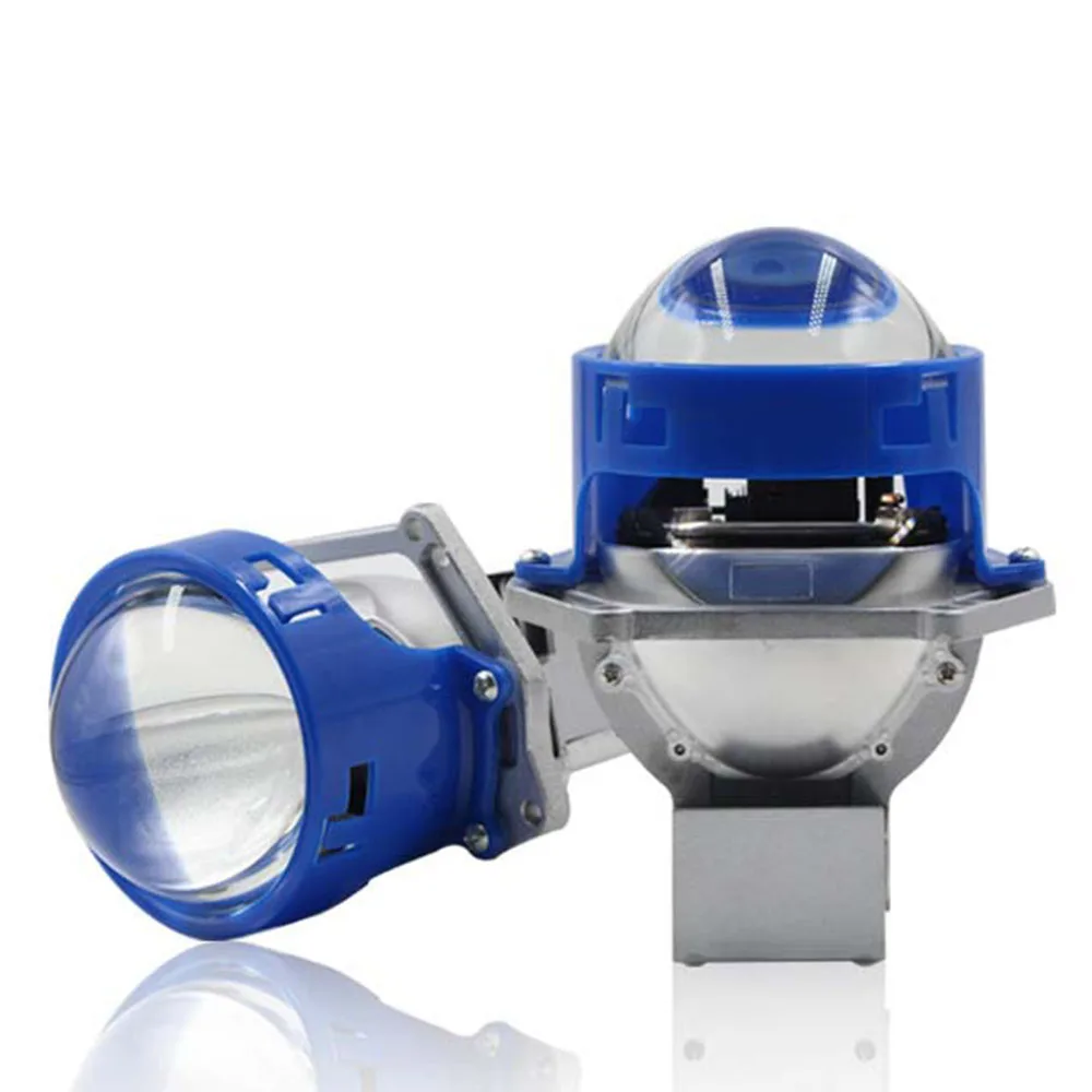 

Bi-LED Biled Projector Headlight Lenses Hella 3.0" LHD RHD for Bmw X5 E70 X3 F25, Mazda 6 Gg, Qashqai J10, Mazda 3 Bl, Kia K5