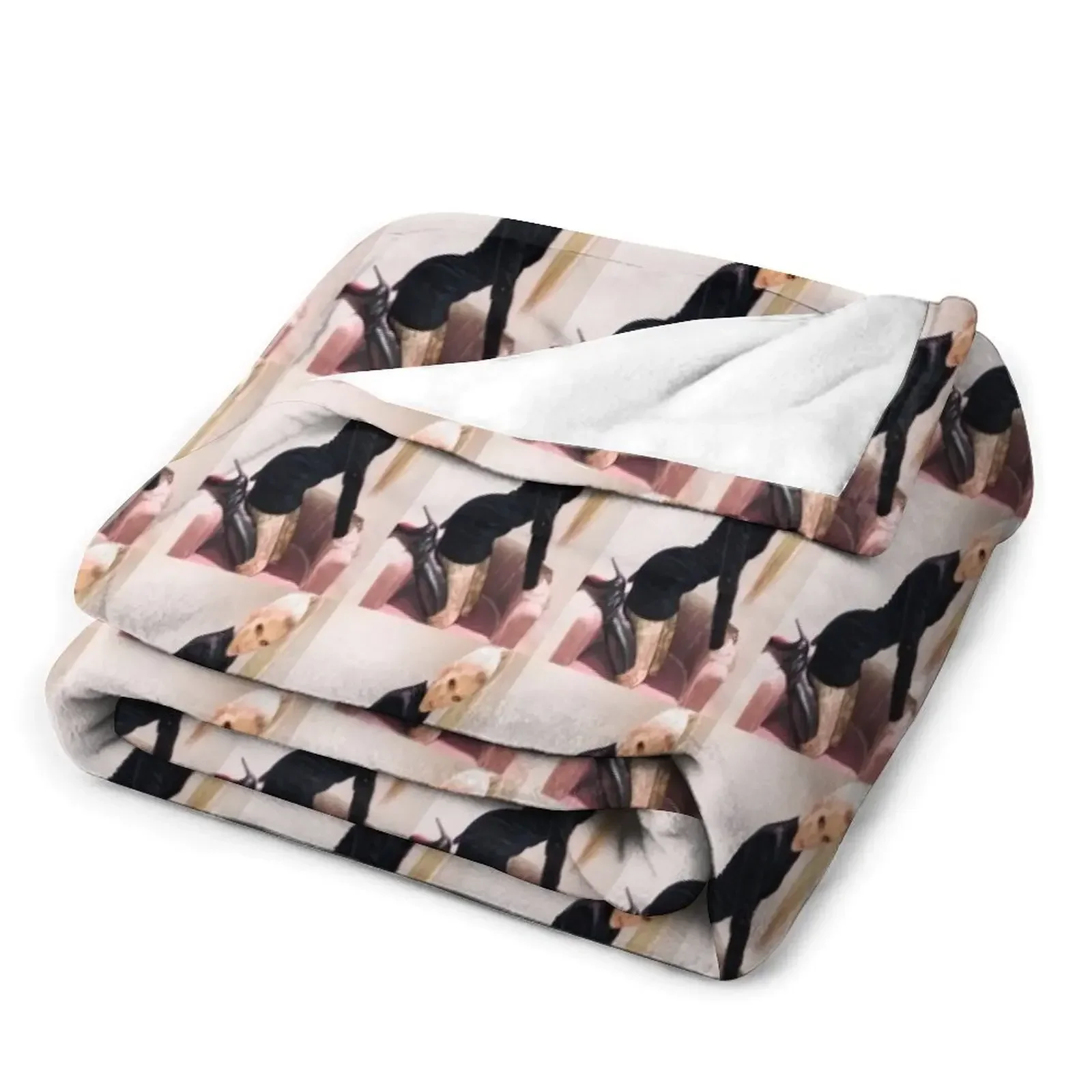 Плед Jeffree Star Plush