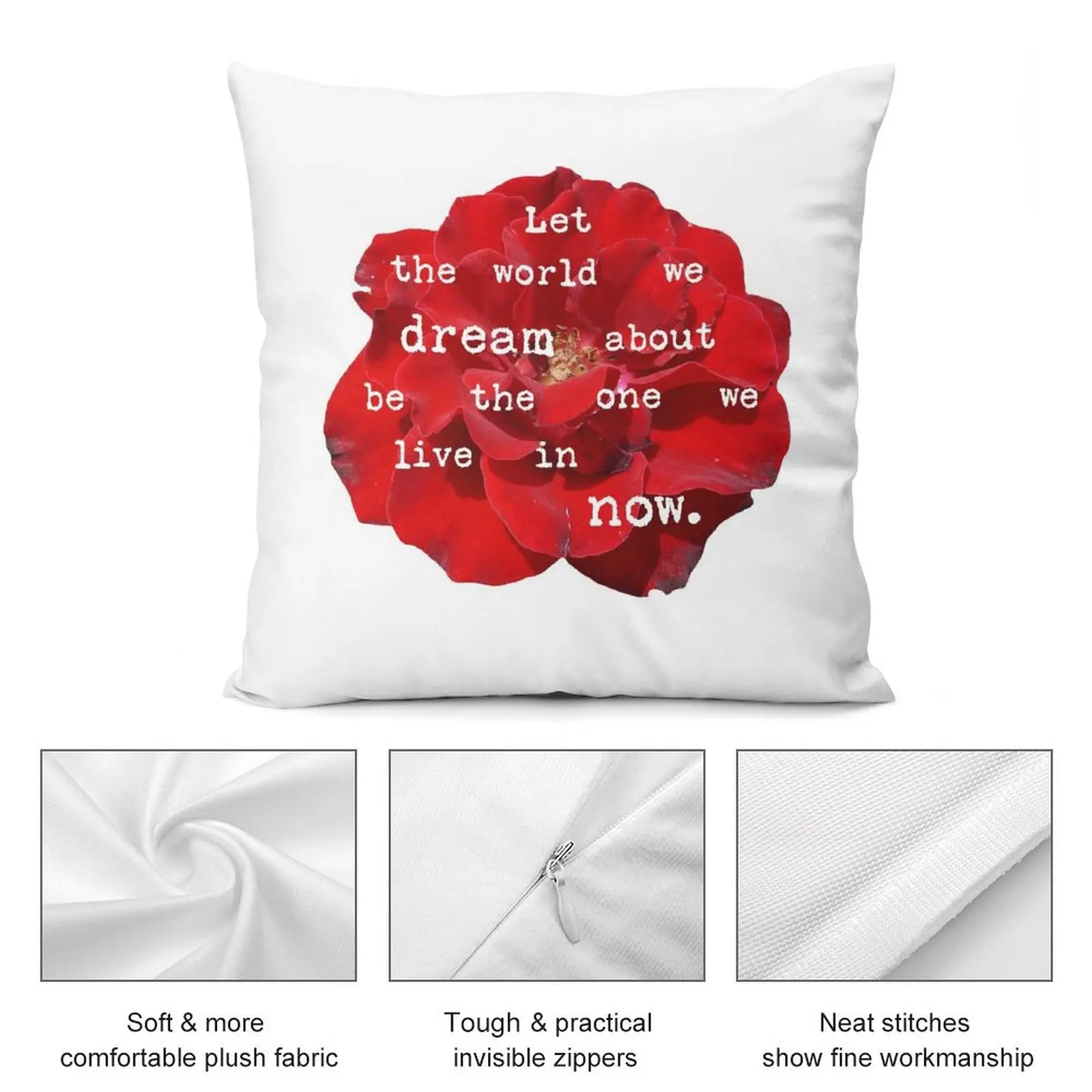 Декоративная подушка рождественские товары украшения 2025 от hadestown