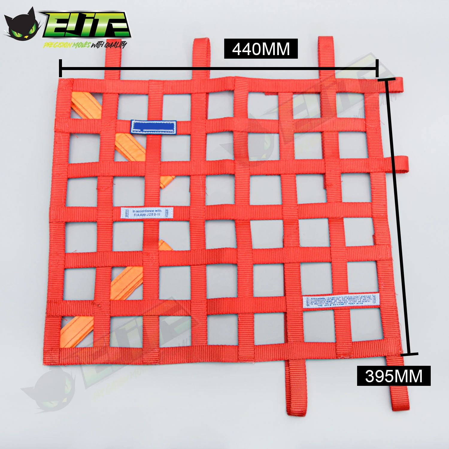 Сетка для окон гоночного автомобиля универсальная сетка прямоугольная