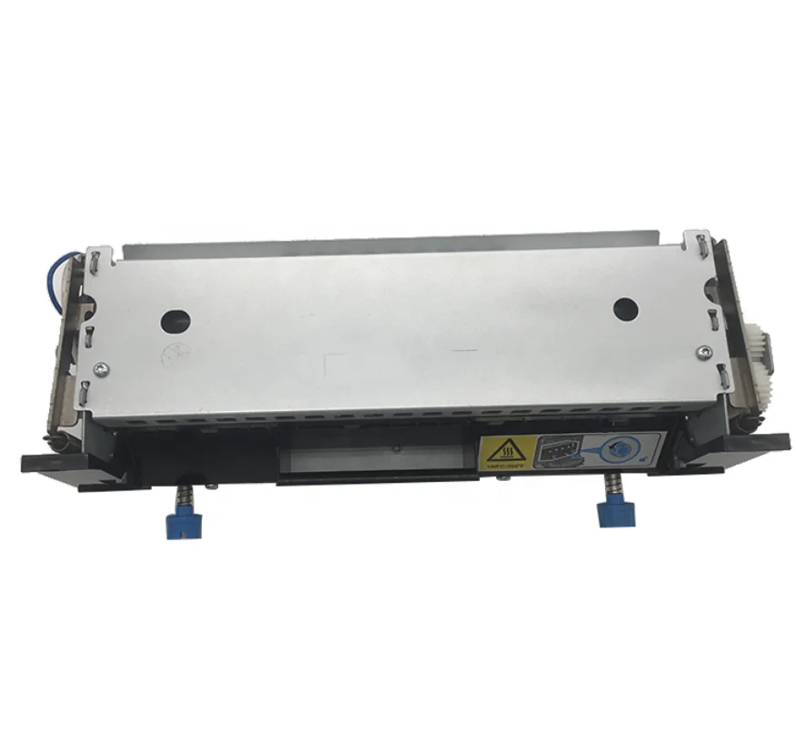 Блок термофиксатора 40G4135 40X7743 40X7744 40X8017 для Lexmark M5155 5163 5170 MS810 811 812 Крепежный блок в