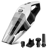 multifunctional 100w 7000pa portable handheld vacuums mini cordless car bed vacuum cleaners