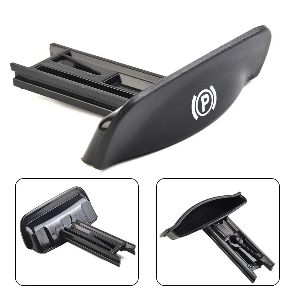 Ручка открывания рычага ручного тормоза A 6394270020 Аксессуар из АБС-пластика замена