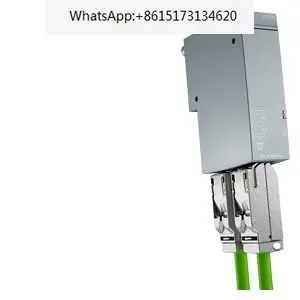

S7-1500 bus adapter 6ES7 193-6AR00/6AF00/6AP00-0AA0