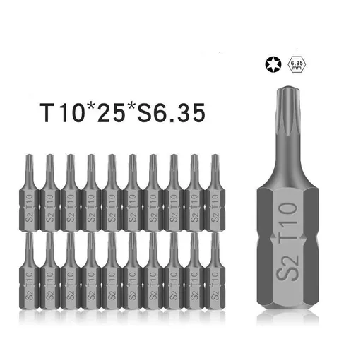 Набор отверток OUIO Torx 25 мм