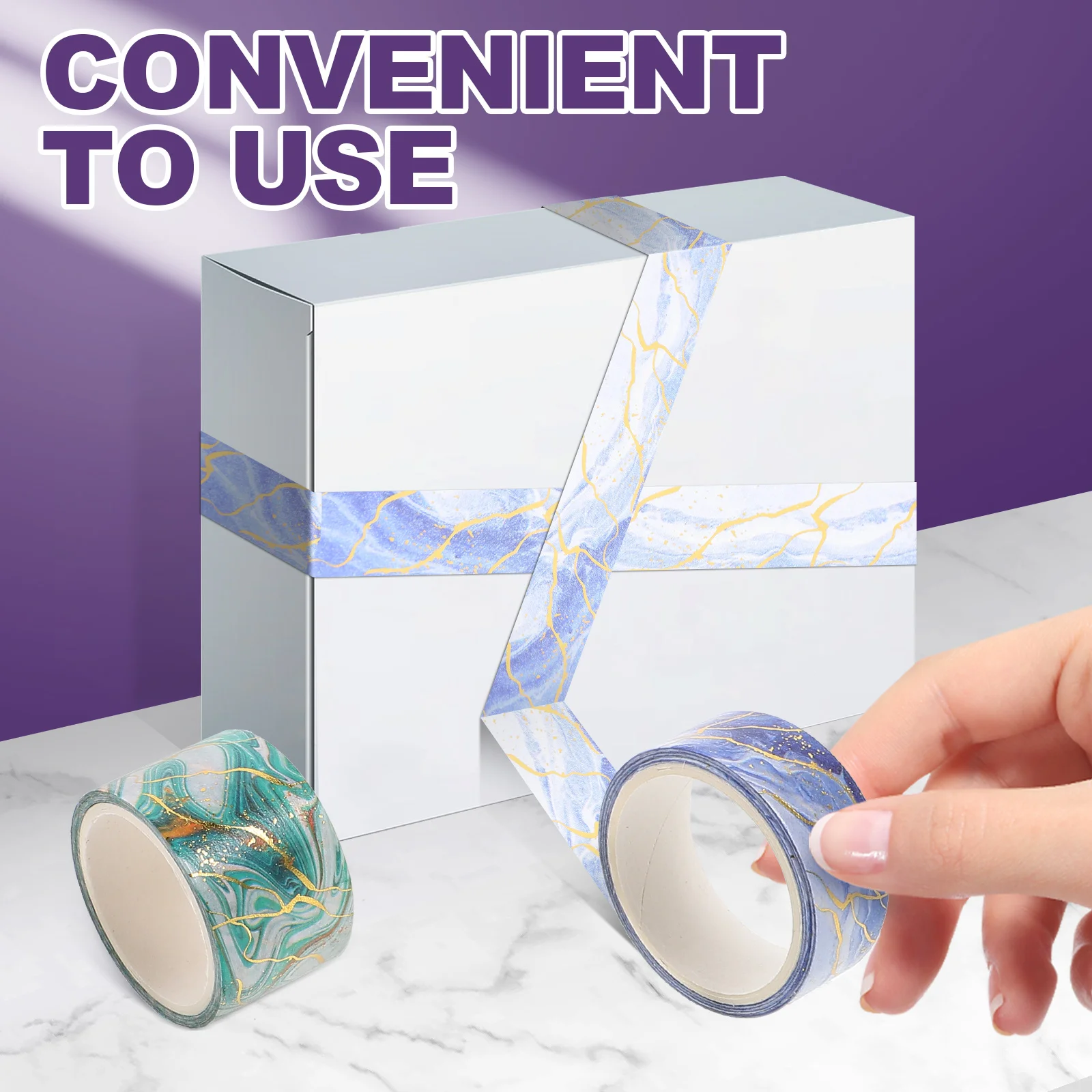 Блокнот DIY васи лента карманный альбом для вырезок рукоделия наклейка журнал