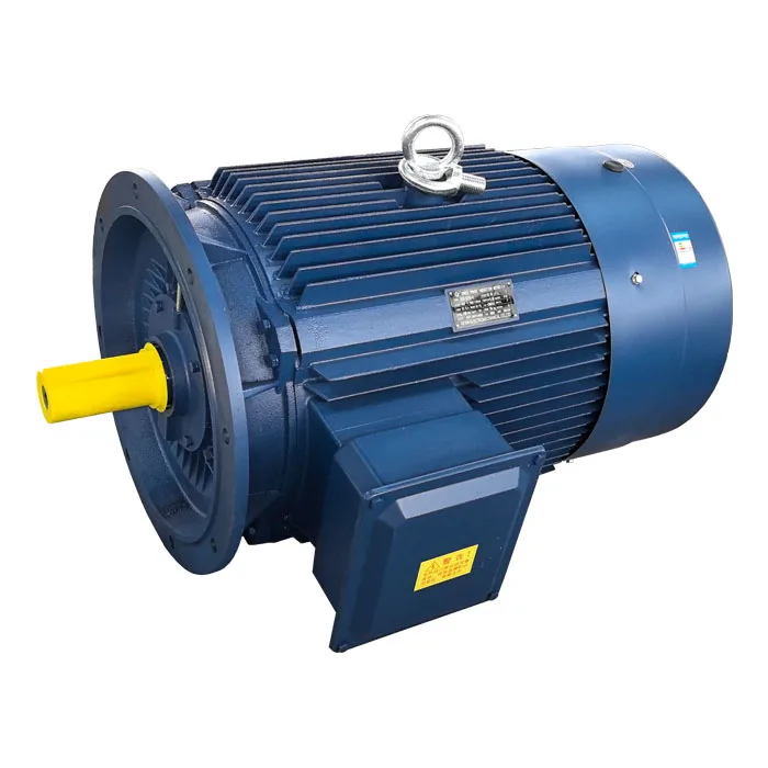 Gexin YE3-315M-4 IE3 4-полюсный 1500 об/мин 3-фазный асинхронный Промышленный насос 380 в кВт