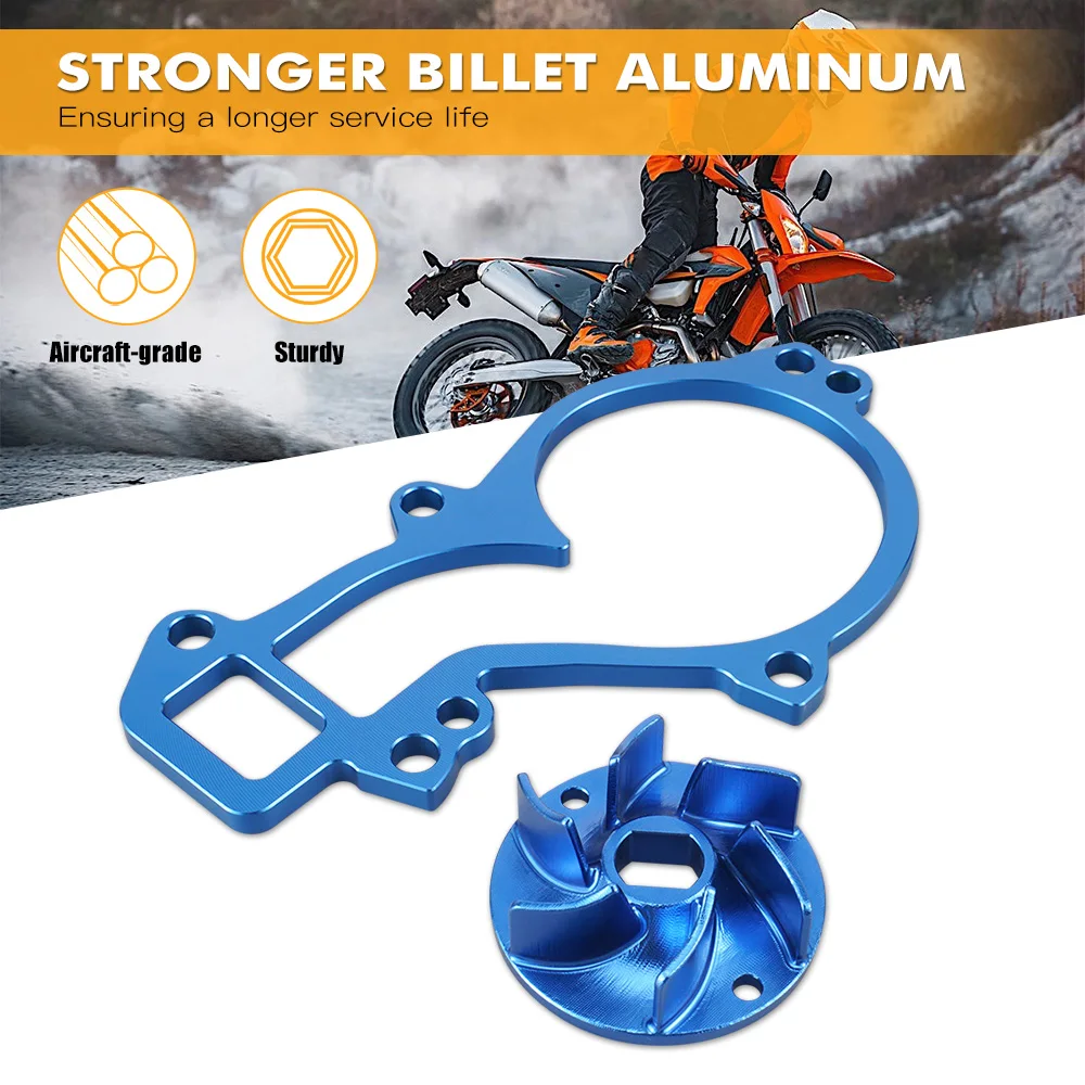 Прокладка крыльчатки водяного насоса для мотоцикла Husqvarna 701 Supermoto Svartpilen Vitpilen 16-2023