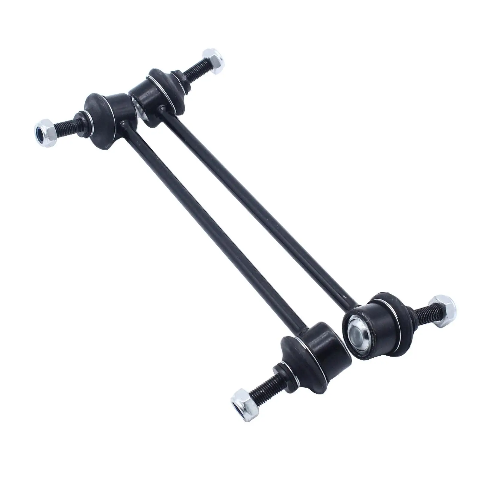 

2pcs Front Stabilizer Bar Replacement for 8200040618 8200050191