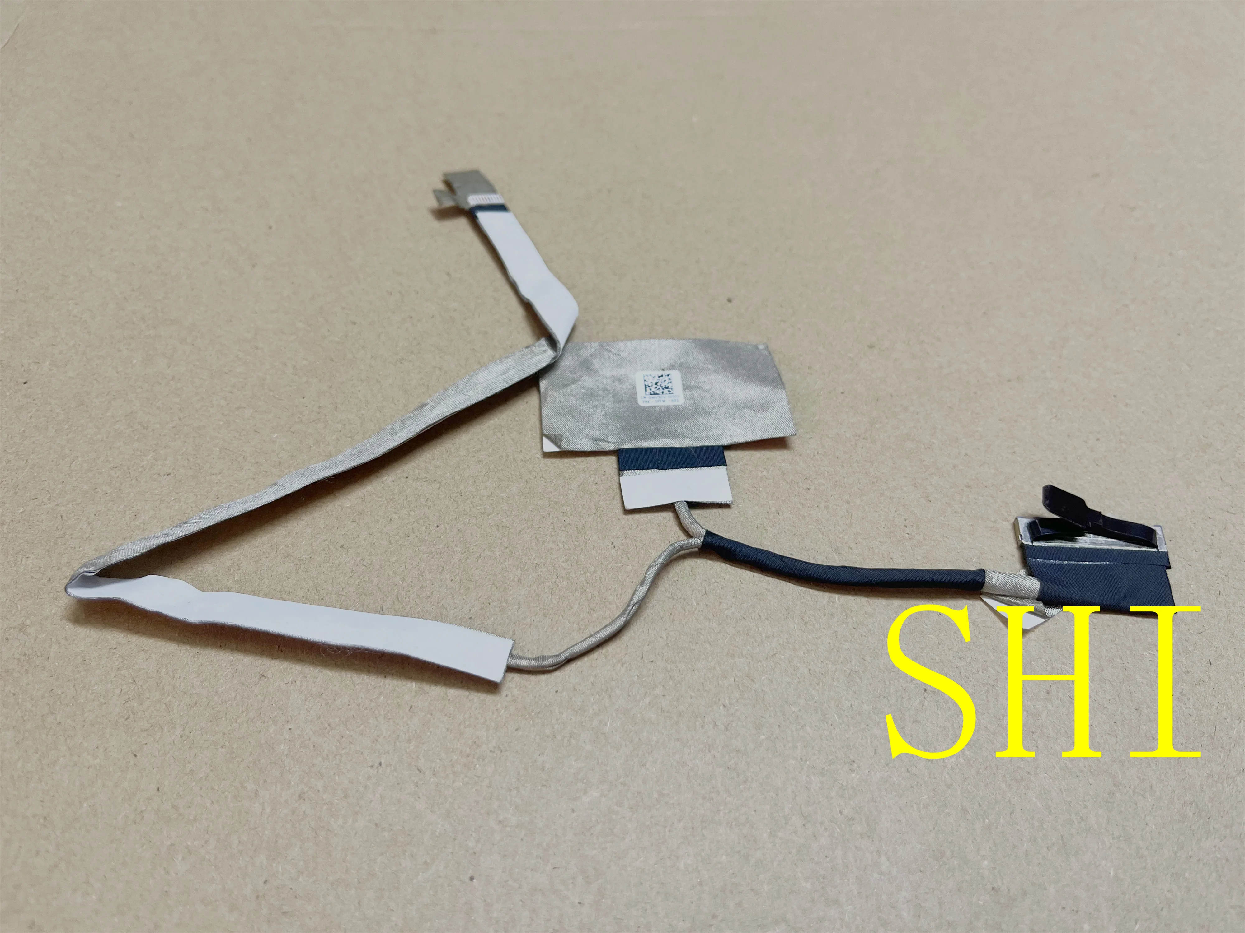 0WV3CV новый для Dell Precision 15 7510 M7510 ЖК-видеокабель ноутбука WV3CV DC02C00AP10 Бесплатная