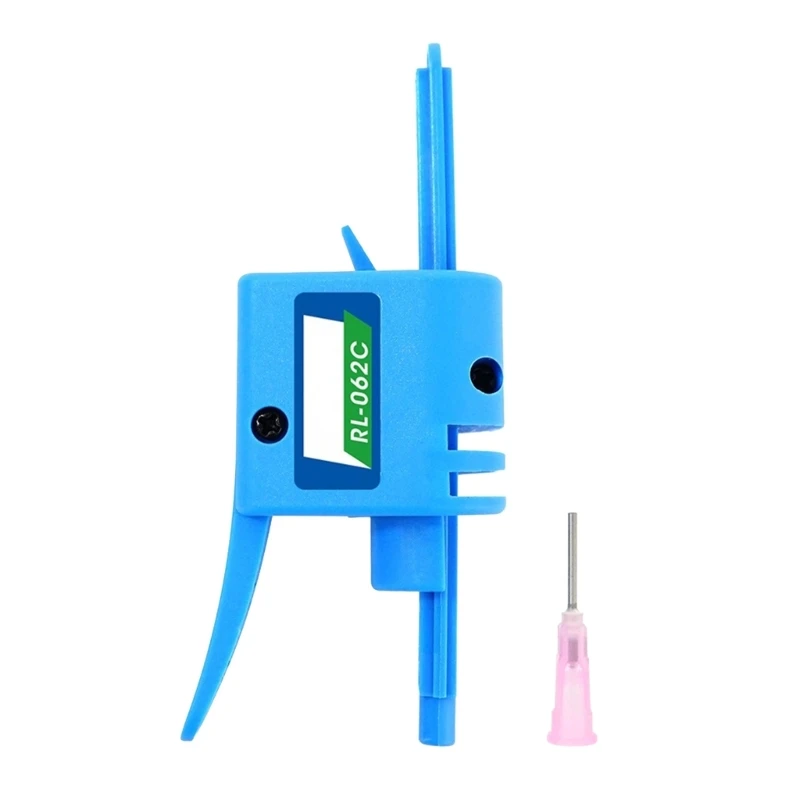 

Glue Universal Extruder Soldering Mate Tube Booster Auxiliary Force Tool