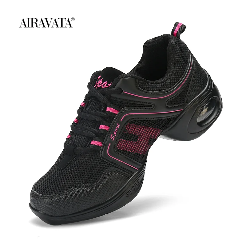 

New Women's Fashion Mesh Soft Bottom Sports Shoes Casual Shoes Comfortable Platform Heighten Sneakers Zapatillas