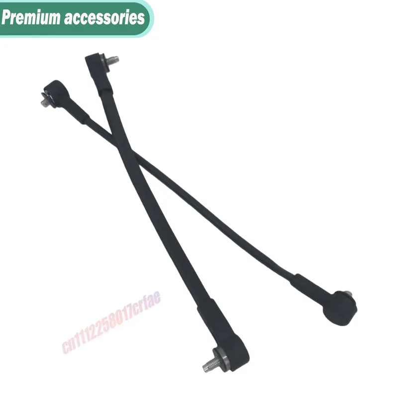Для Toyota Land Cruiser 1998-2021, для Lexus LC200 LC100 LX570 LX470 1998-2002, 2021: Трос задней двери автомобиля 65706-60021, 65706-60032 (art.: 3920dae3d2fee) - 3920dae3d2fee